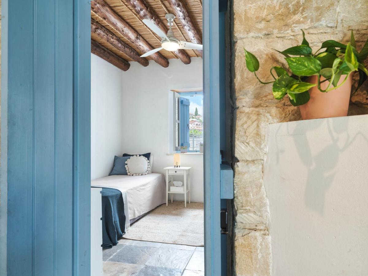 Villa Avgoustis Πάχνα Εξωτερικό φωτογραφία